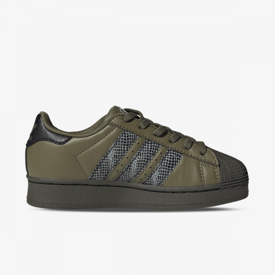 adidas Superge SUPERSTAR LED LIGHTS CF EL C 