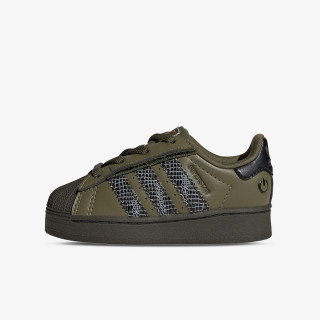 adidas Superge Superstar LED 