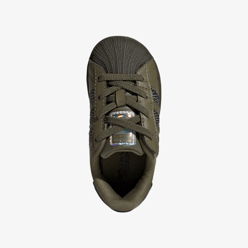 adidas Superge Superstar LED 