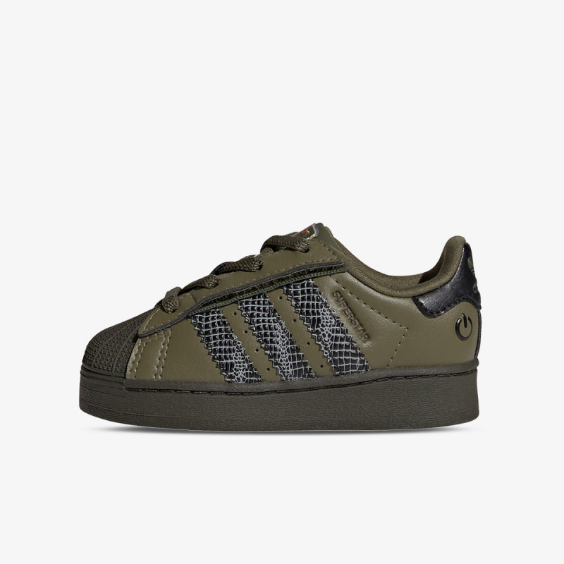 adidas Superge Superstar LED 