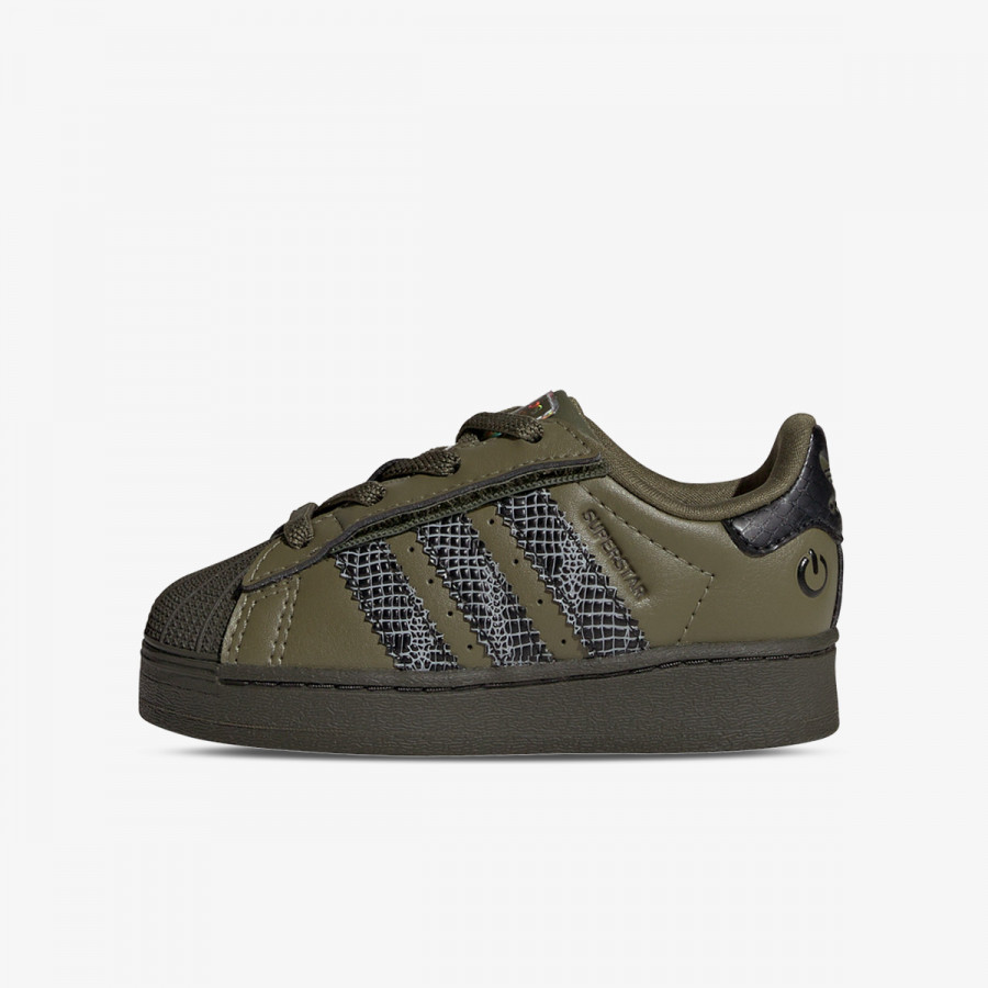 adidas Superge Superstar LED 