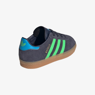adidas Superge Gazelle 