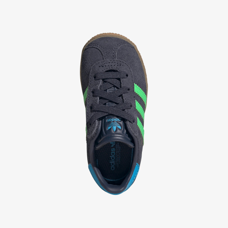 adidas Superge Gazelle 