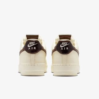 NIKE Superge AIR FORCE 1 '07 