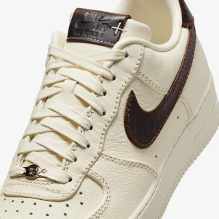NIKE Superge AIR FORCE 1 '07 