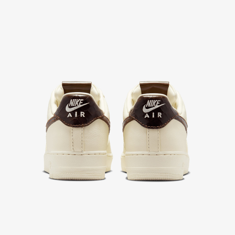 NIKE Superge AIR FORCE 1 '07 