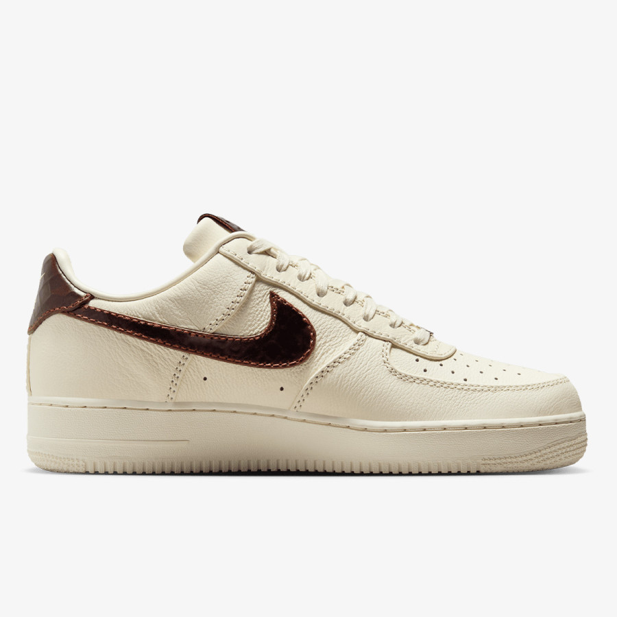 NIKE Superge AIR FORCE 1 '07 