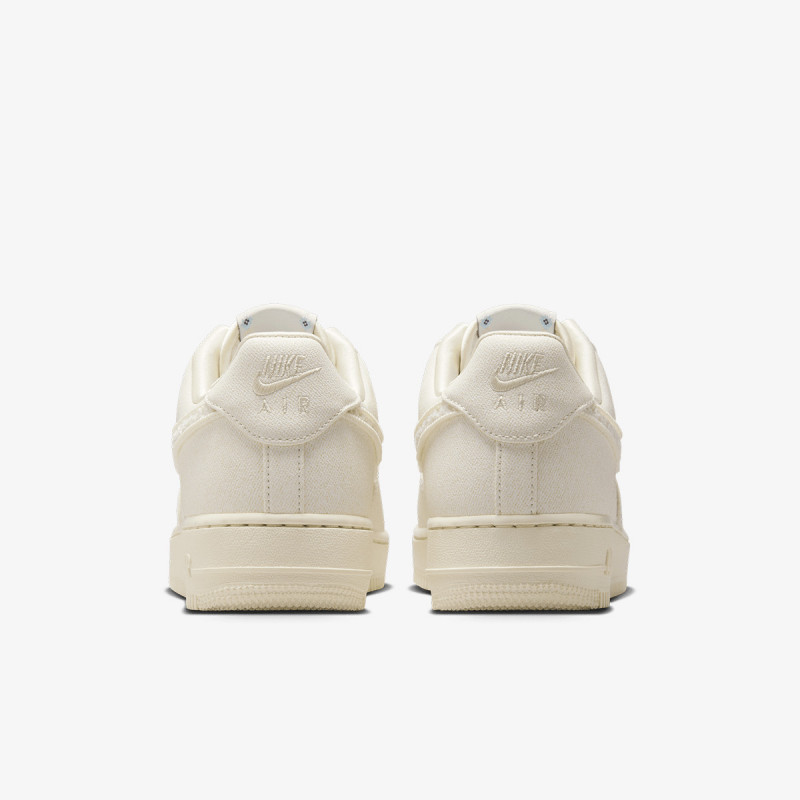 NIKE Superge WMNS AIR FORCE 1 '07 LX CN 