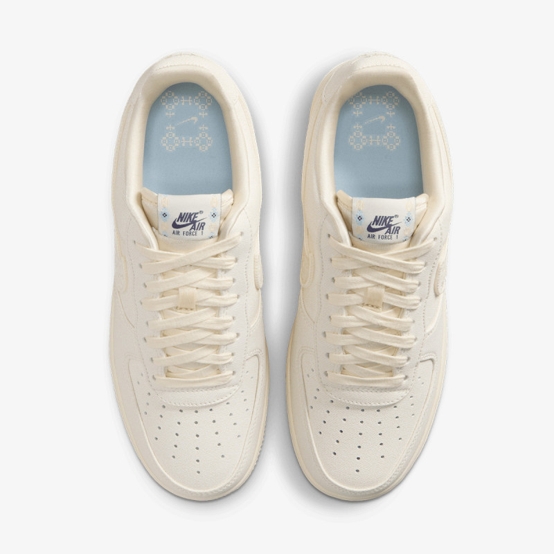 NIKE Superge WMNS AIR FORCE 1 '07 LX CN 