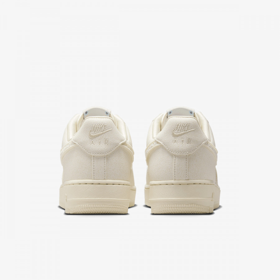 NIKE Superge WMNS AIR FORCE 1 '07 LX CN 
