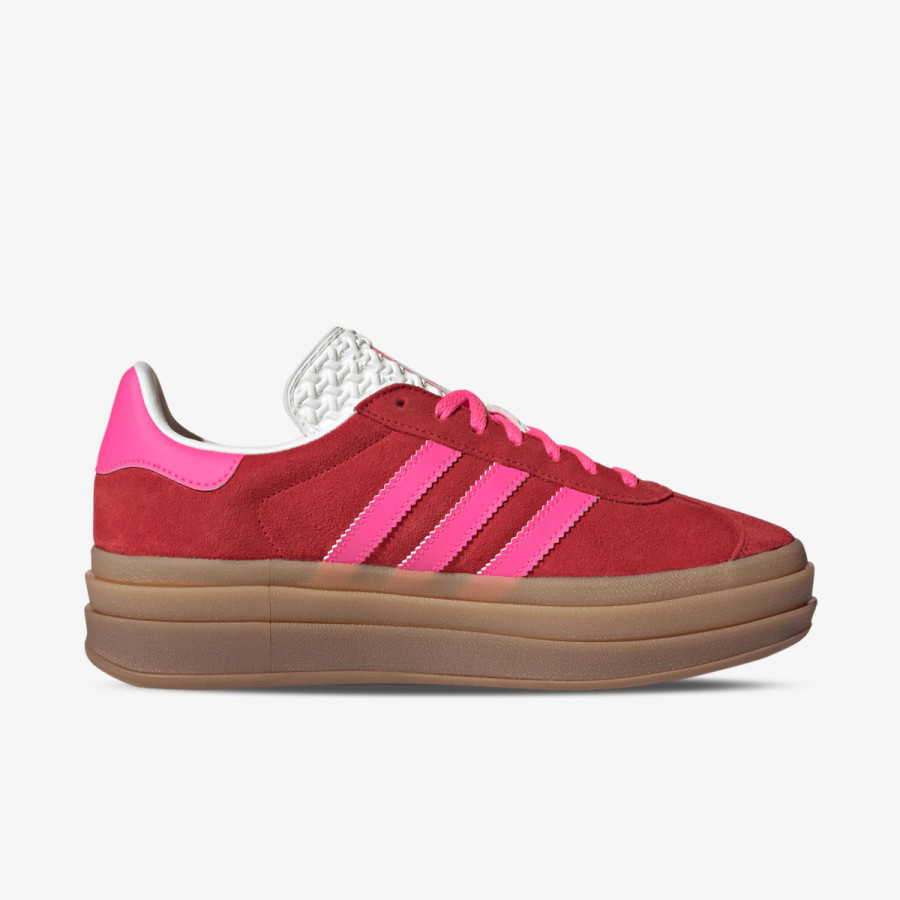 ADIDAS Superge GAZELLE BOLD W 