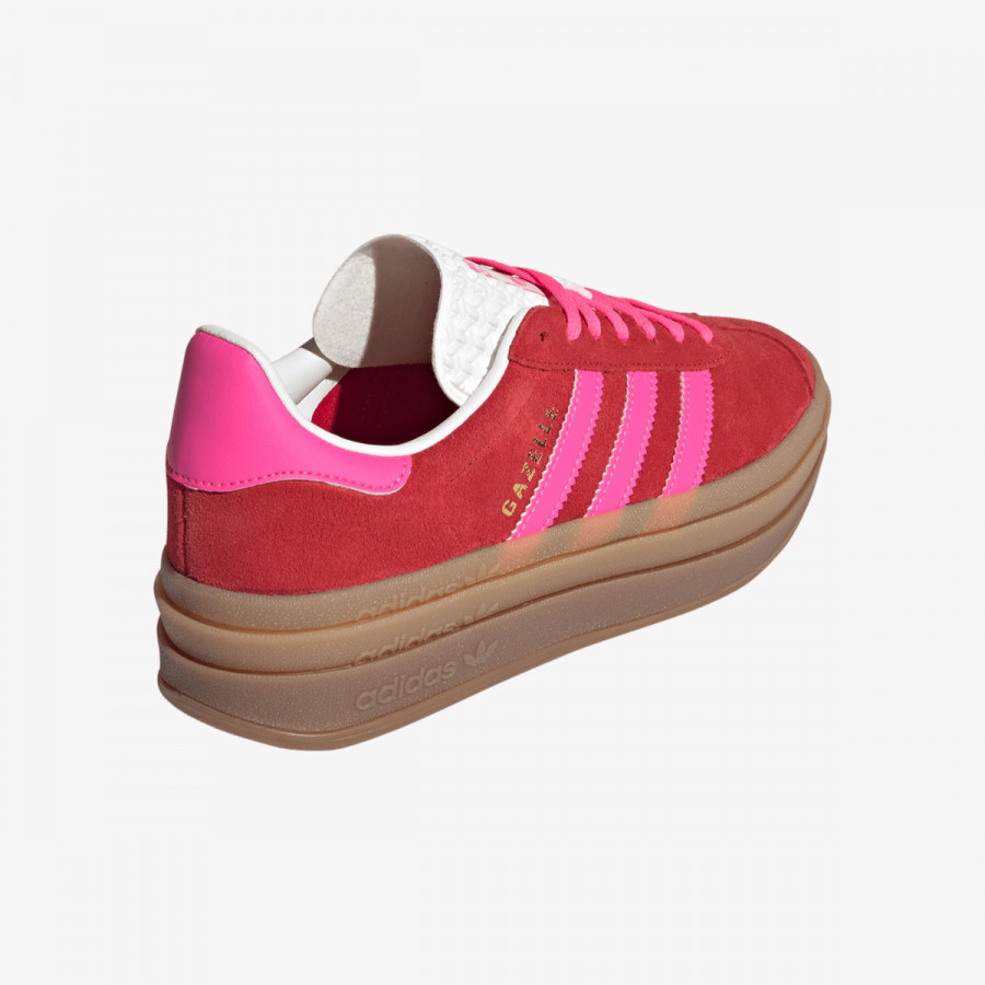 ADIDAS Superge GAZELLE BOLD W 