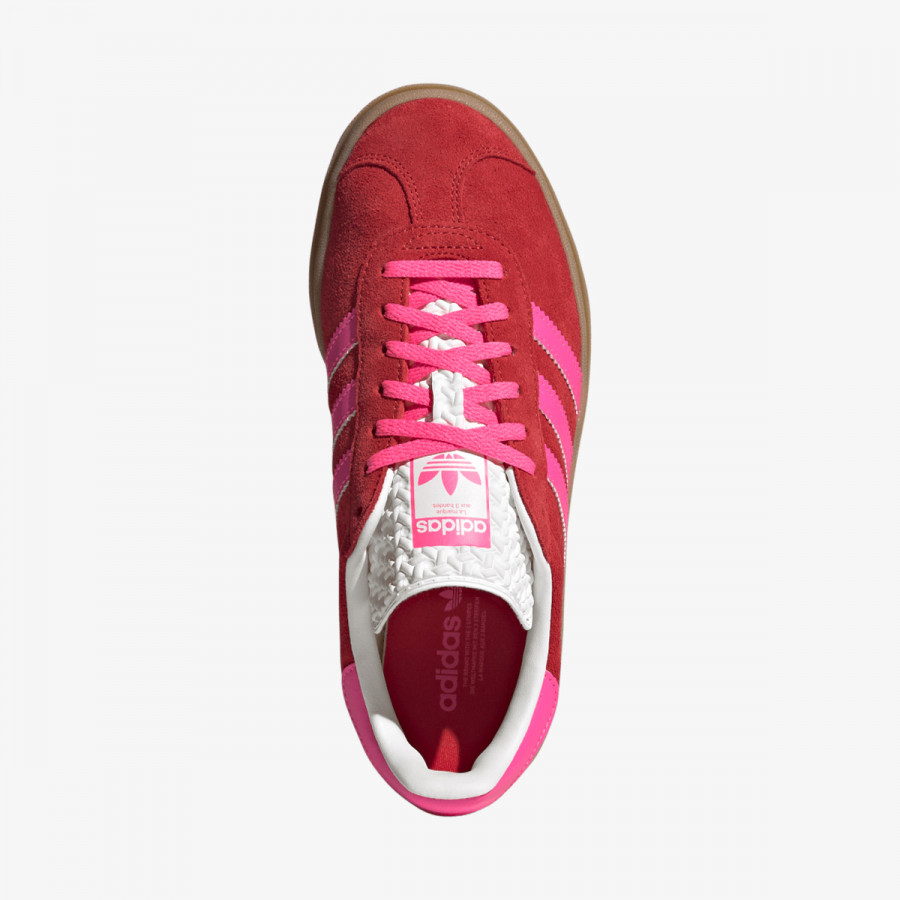 ADIDAS Superge GAZELLE BOLD W 