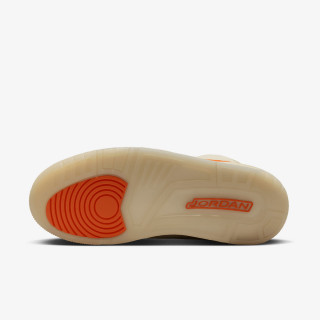 NIKE Superge WMNS AIR JORDAN 3 RETRO T 