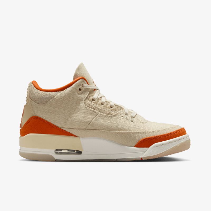 NIKE Superge WMNS AIR JORDAN 3 RETRO T 
