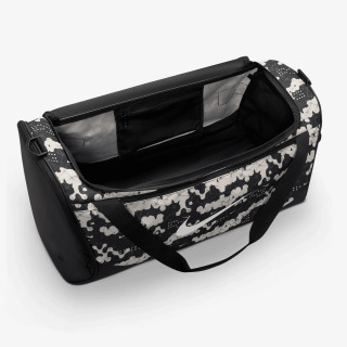 NIKE Torba NK BRSLA M DUFF - X AOP SU26 