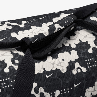 NIKE Torba NK BRSLA M DUFF - X AOP SU26 