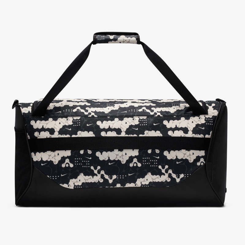NIKE Torba NK BRSLA M DUFF - X AOP SU26 