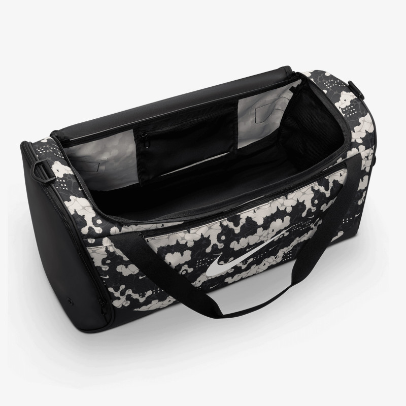 NIKE Torba NK BRSLA M DUFF - X AOP SU26 
