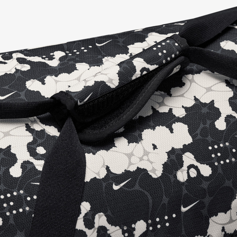 NIKE Torba NK BRSLA M DUFF - X AOP SU26 