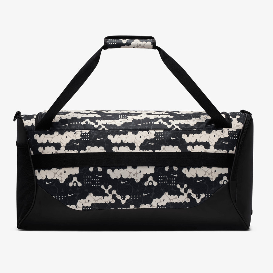 NIKE Torba NK BRSLA M DUFF - X AOP SU26 