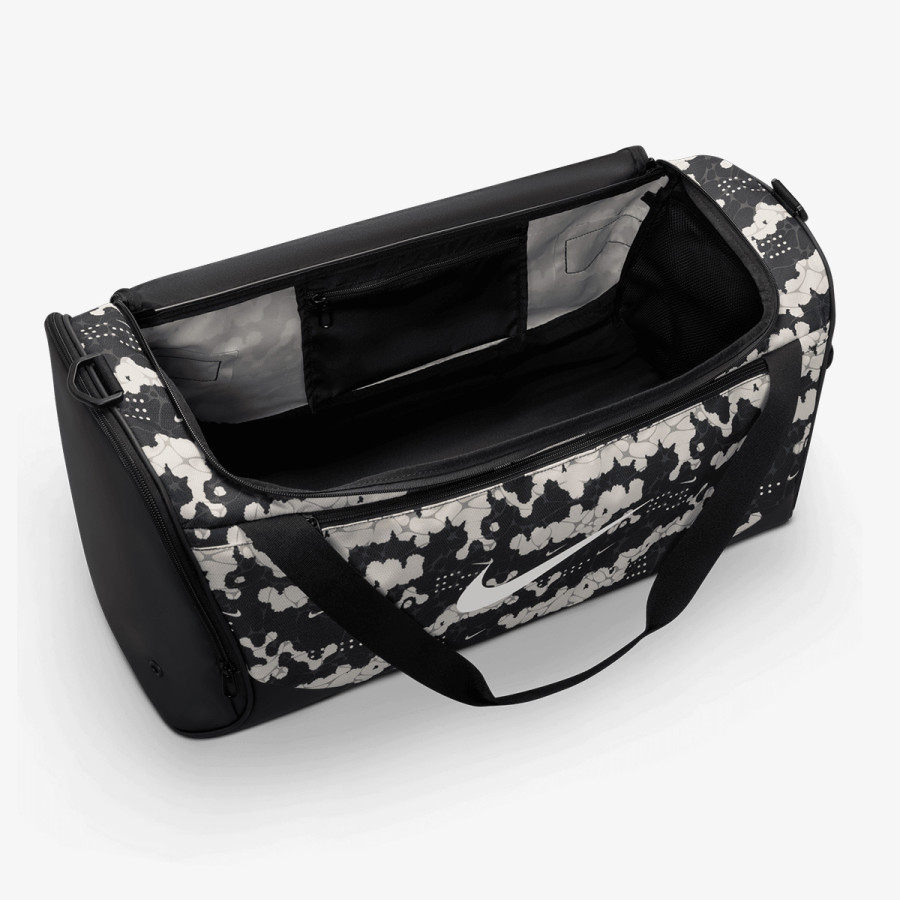 NIKE Torba NK BRSLA M DUFF - X AOP SU26 