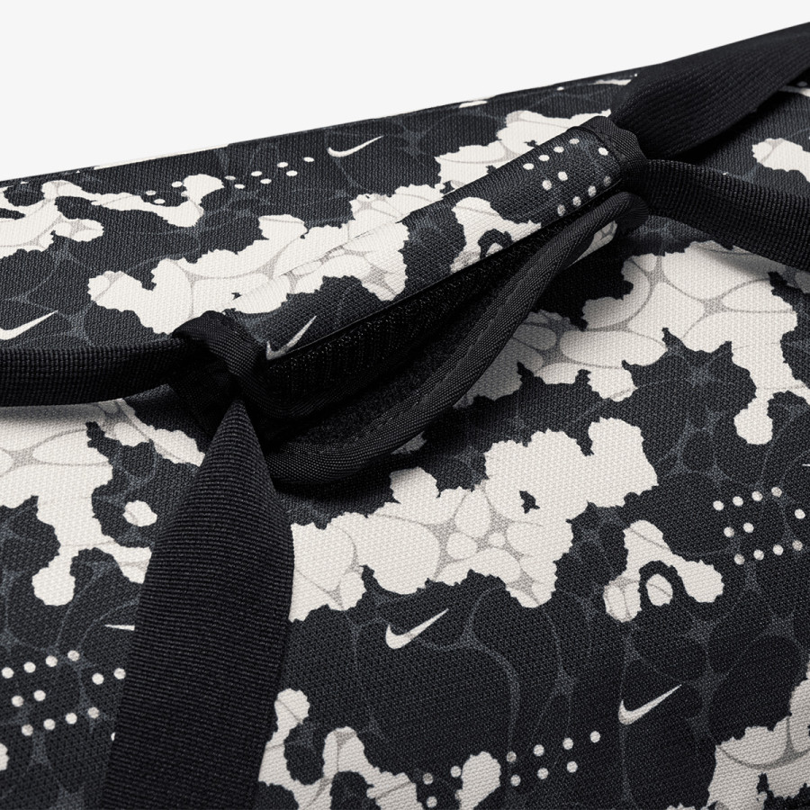 NIKE Torba NK BRSLA M DUFF - X AOP SU26 