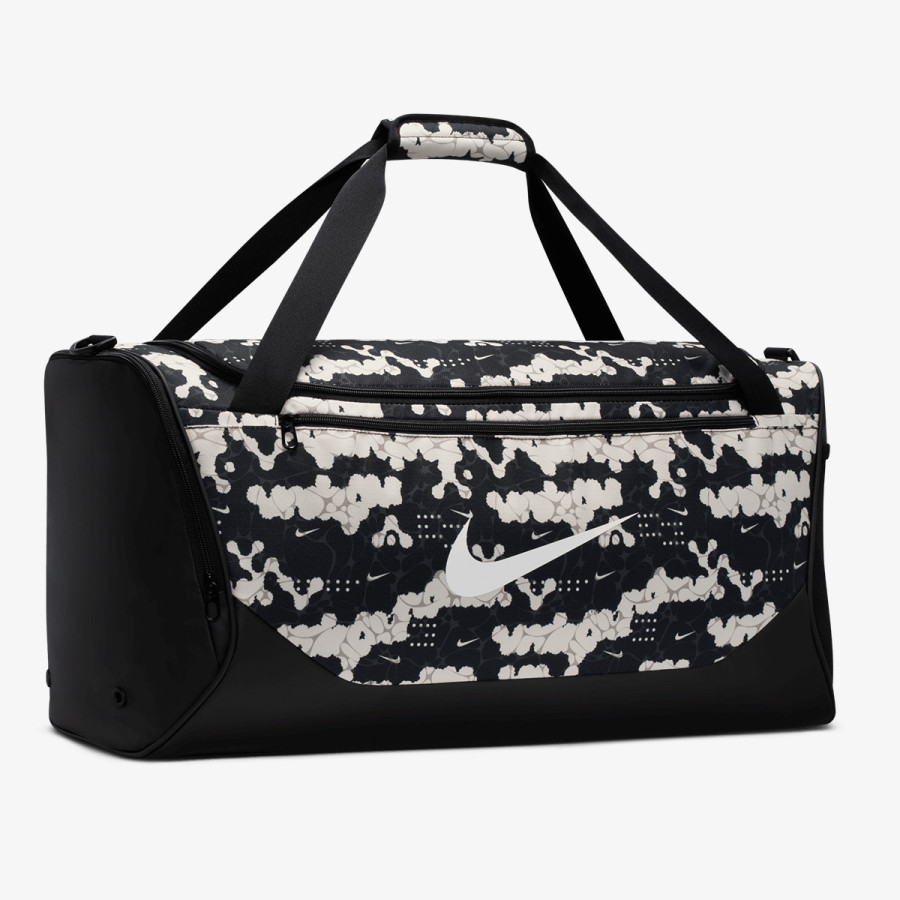 NIKE Torba NK BRSLA M DUFF - X AOP SU26 