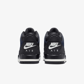 NIKE Superge AIR JORDAN 3 RTR LSC INDIGO SP 