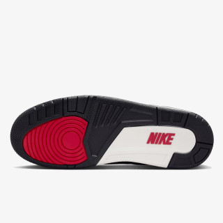 NIKE Superge AIR JORDAN 3 RTR LSC INDIGO SP 