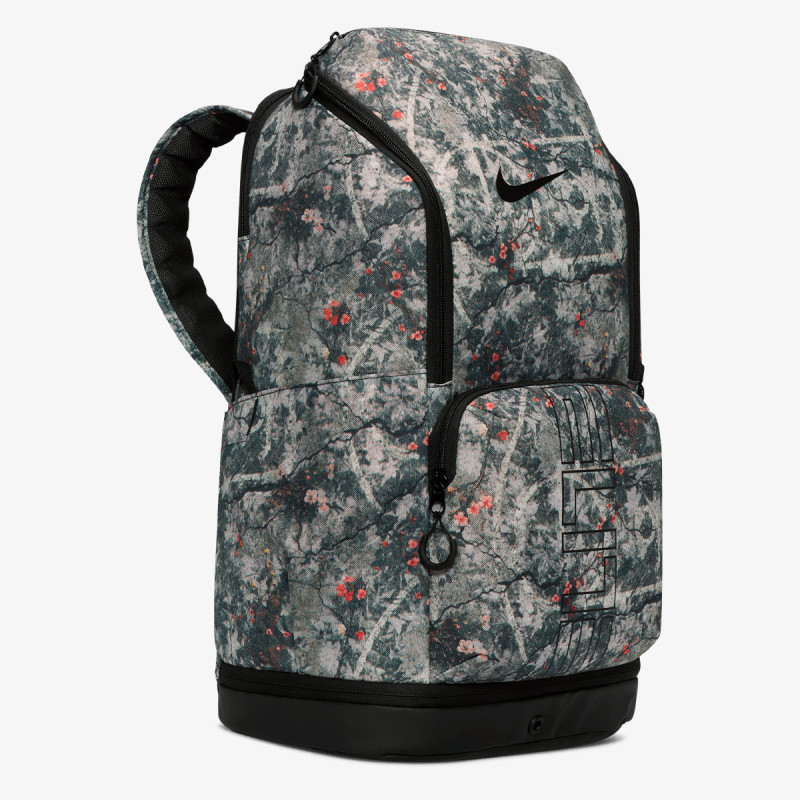 NIKE Nahrbtnik NK VARSITY ELITE BKPK-AOP SU26 