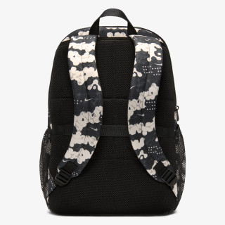 NIKE Nahrbtnik NK BRSLA M BKPK - X AOP SU26 