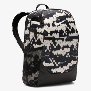 NIKE Nahrbtnik NK BRSLA M BKPK - X AOP SU26 