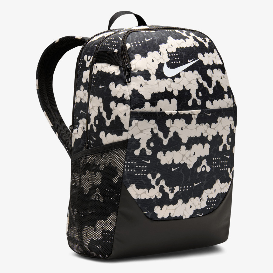 NIKE Nahrbtnik NK BRSLA M BKPK - X AOP SU26 