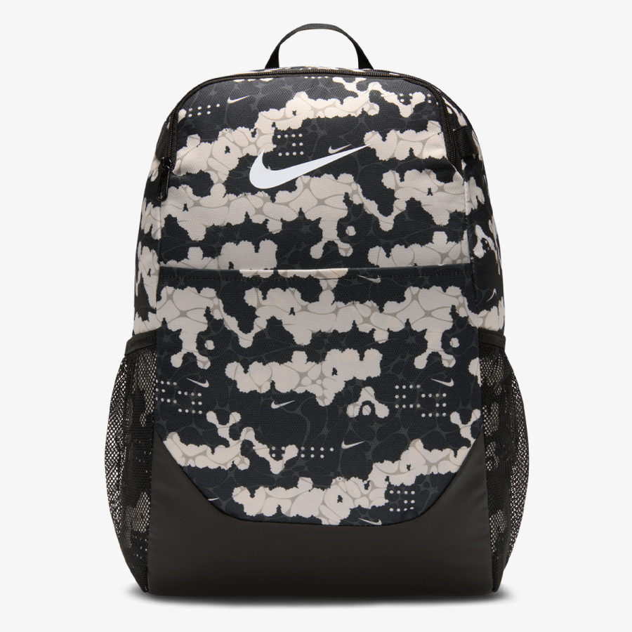 NIKE Nahrbtnik NK BRSLA M BKPK - X AOP SU26 