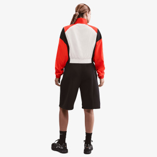 NIKE KAPUCAR W NSW CLSSC WVN REMIX LTWT PO 