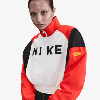 NIKE KAPUCAR W NSW CLSSC WVN REMIX LTWT PO 