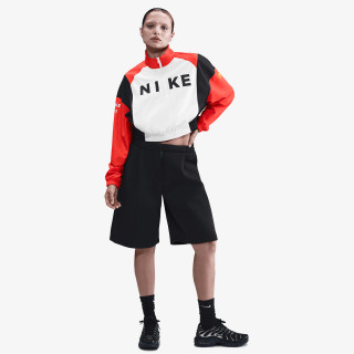NIKE KAPUCAR W NSW CLSSC WVN REMIX LTWT PO 