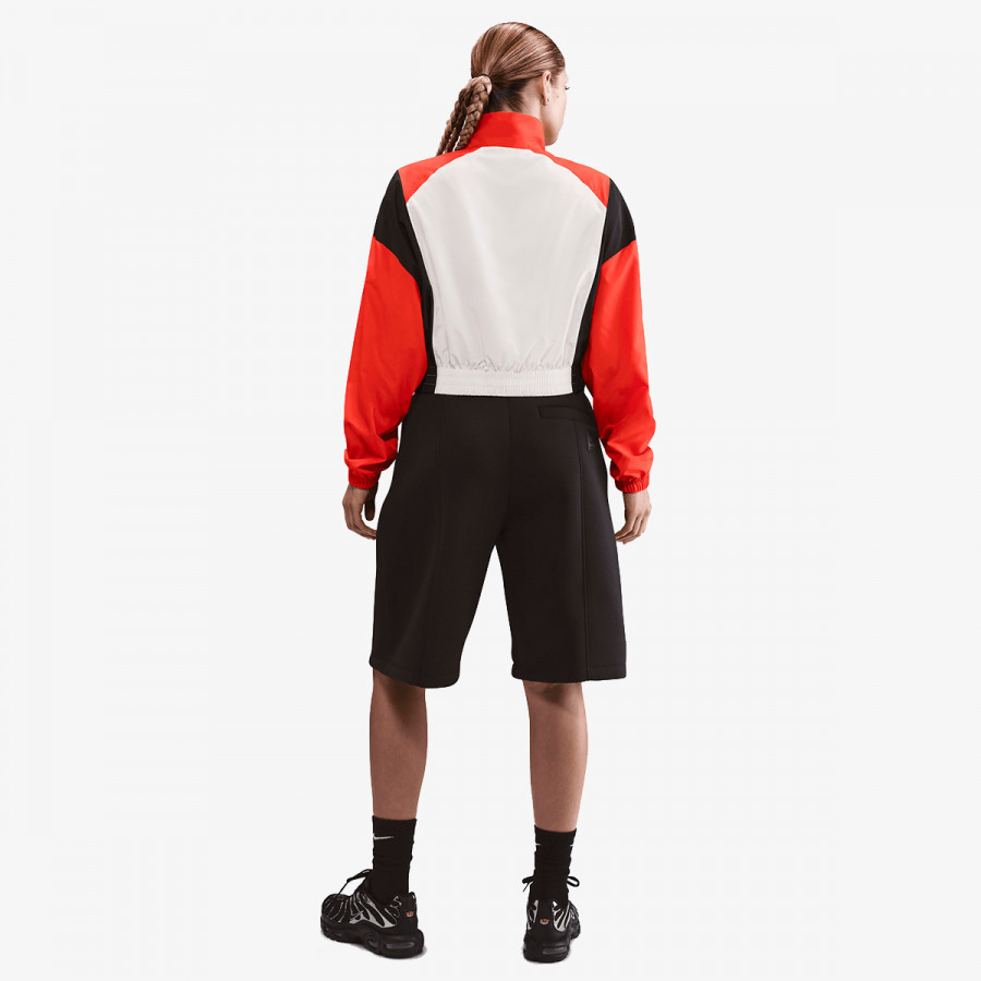 NIKE KAPUCAR W NSW CLSSC WVN REMIX LTWT PO 