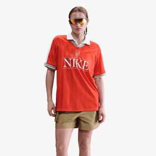 NIKE KRATKA MAJICA W NSW V NECK JERSEY 