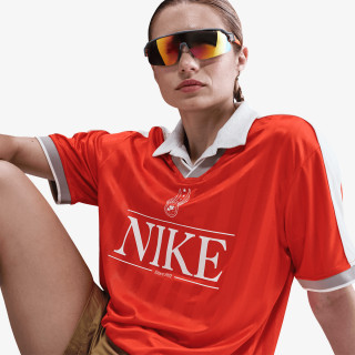 NIKE KRATKA MAJICA W NSW V NECK JERSEY 