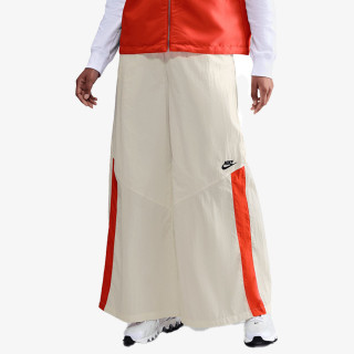 NIKE SPODNJI DELI TRENIRKE W NSW WIDE LEG WVN PANT 