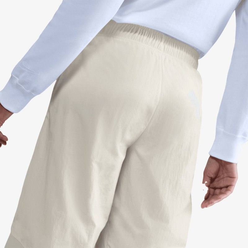 NIKE SPODNJI DELI TRENIRKE W NSW WIDE LEG WVN PANT 