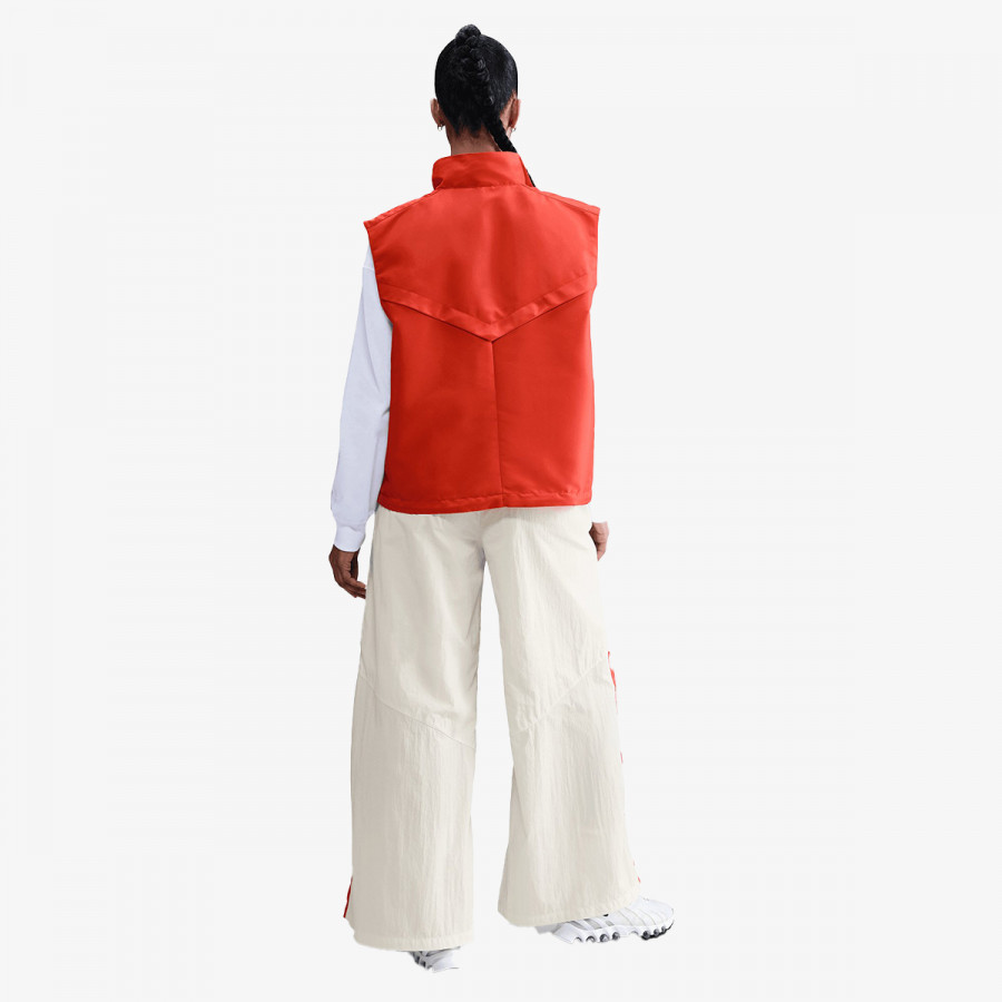 NIKE SPODNJI DELI TRENIRKE W NSW WIDE LEG WVN PANT 