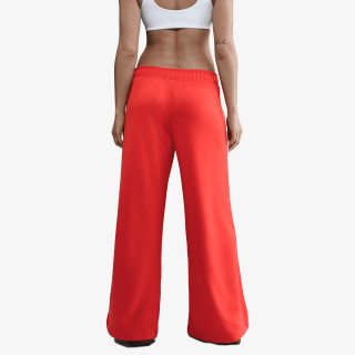 NIKE SPODNJI DELI TRENIRKE W NSW WIDE LEG TRACK PNT 