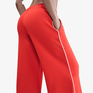 NIKE SPODNJI DELI TRENIRKE W NSW WIDE LEG TRACK PNT 