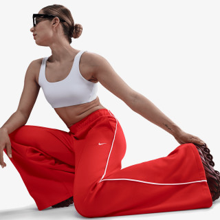 NIKE SPODNJI DELI TRENIRKE W NSW WIDE LEG TRACK PNT 