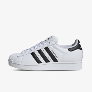 adidas Superge Superstar II 