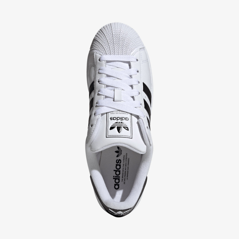 adidas Superge Superstar II 