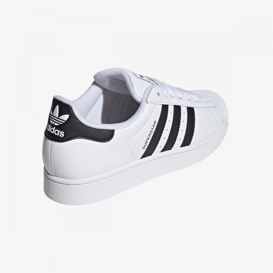 adidas Superge Superstar II 
